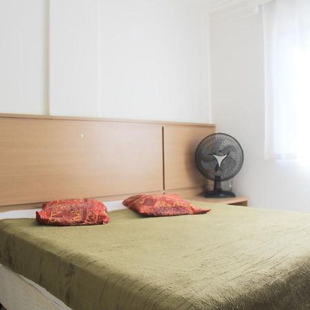 Apartamento Mar Vermelho Balneário Camboriú Exterior foto