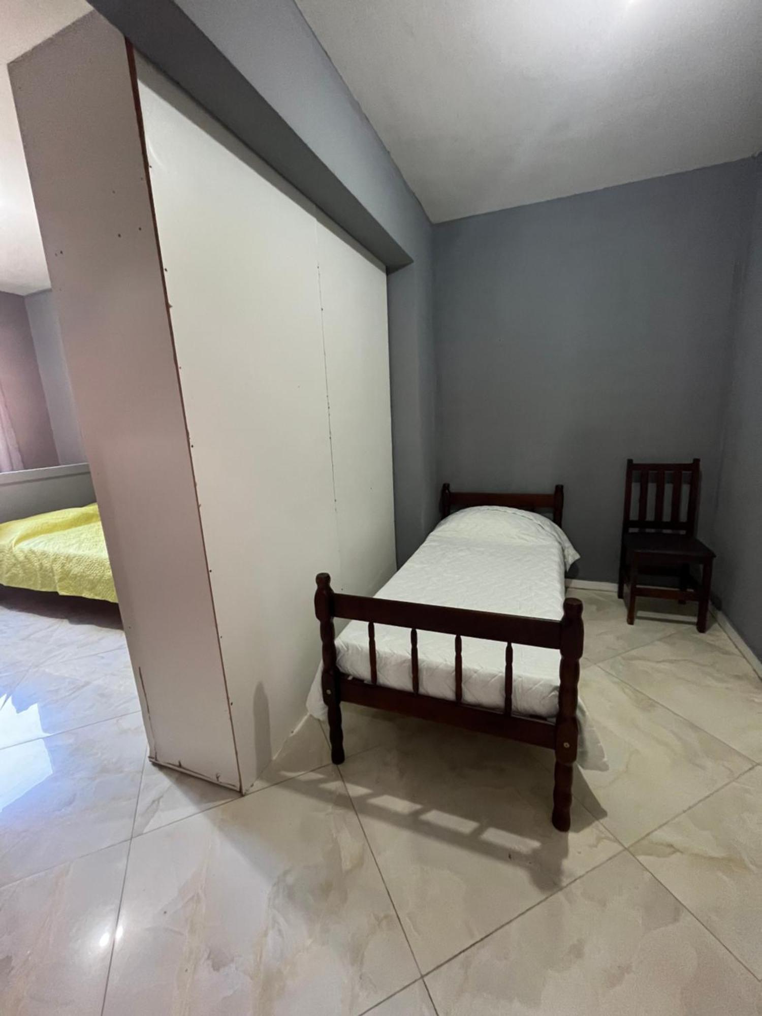 Apartamento Mar Vermelho Balneário Camboriú Exterior foto