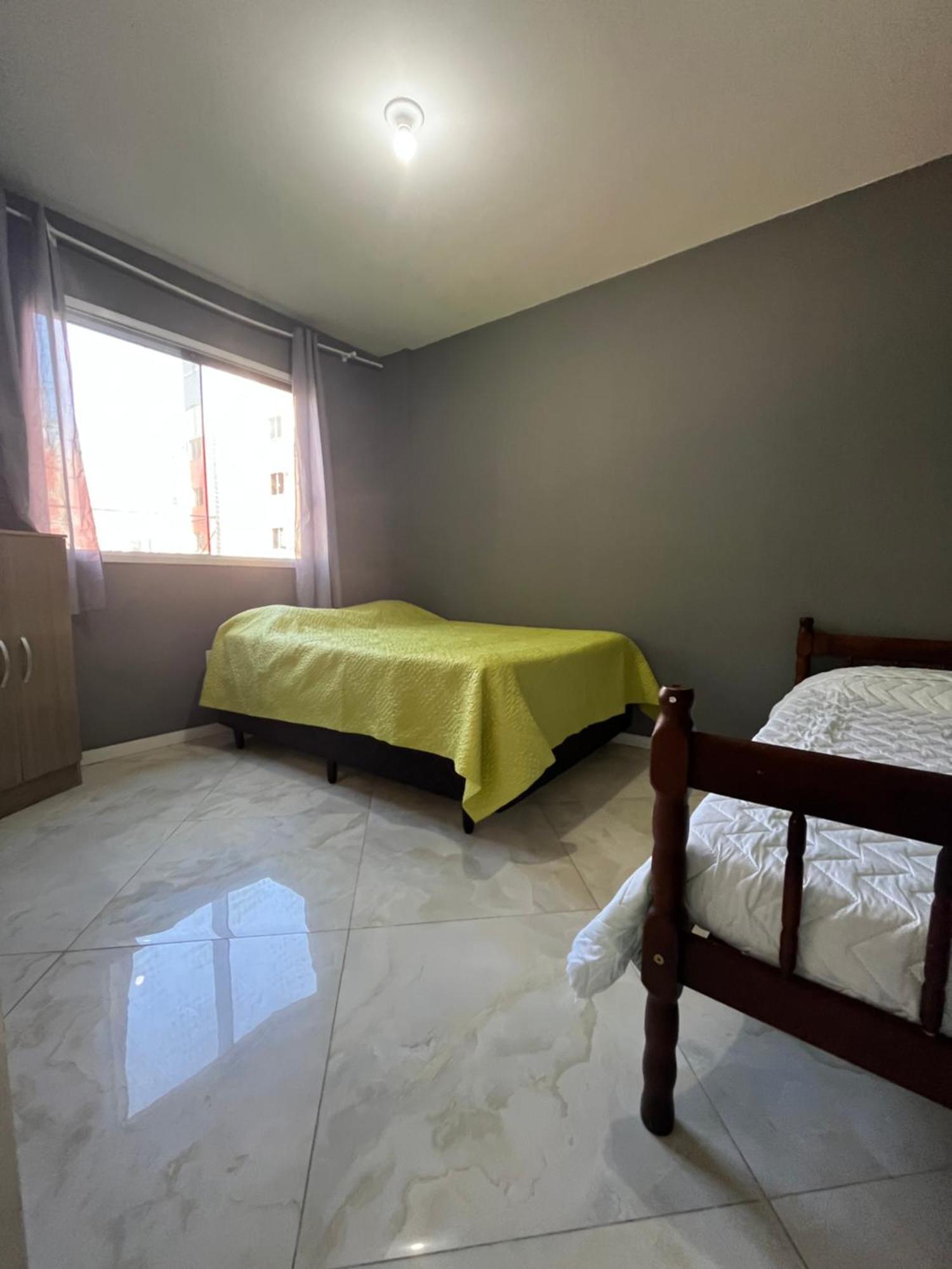 Apartamento Mar Vermelho Balneário Camboriú Exterior foto