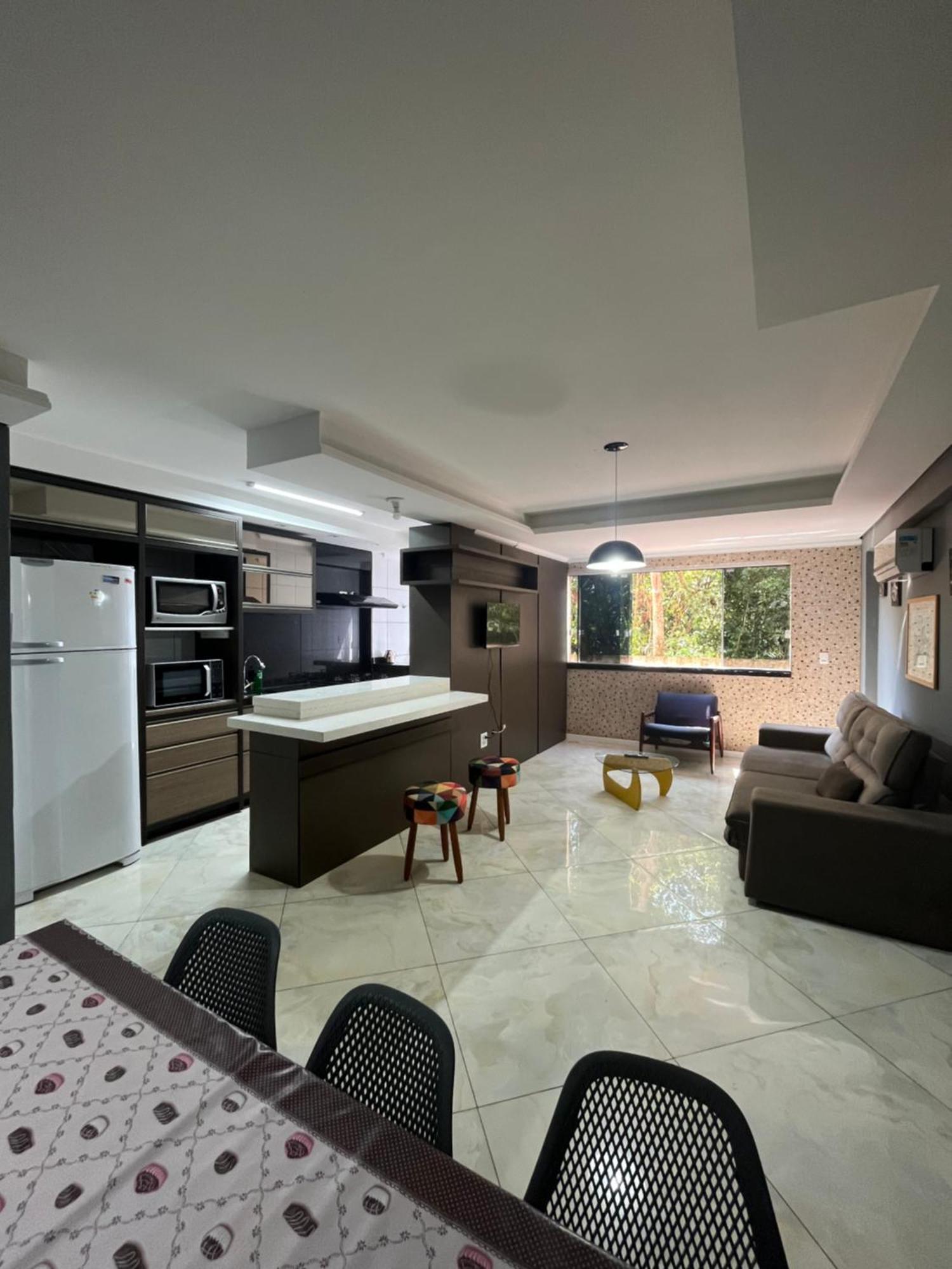 Apartamento Mar Vermelho Balneário Camboriú Exterior foto
